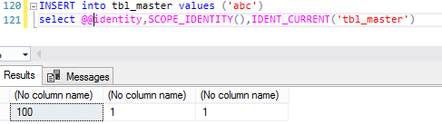 mysql insert into with autoincrement id