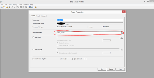 Lock modes:Lock escalation 2 by MM Gehlot