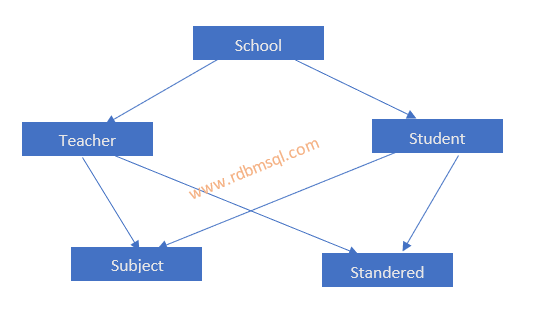 Network DBMS