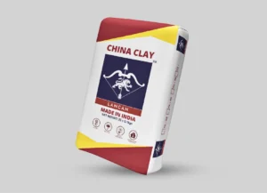 CHINA CLAY